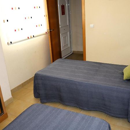Pº Maritimo 15-4/6 Pax. Lek Apartment Peniscola Bagian luar foto